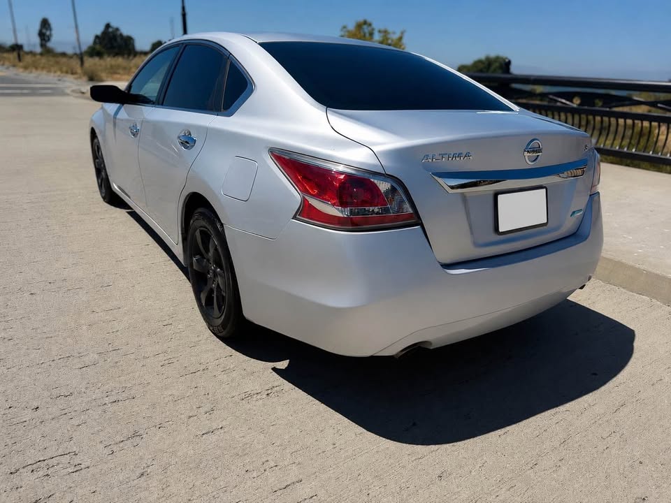 2014 Nissan altima - AUTOMOBILE - United States - Photo 5