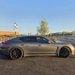 2014 Porsche panamera - AUTOMOBILE - United States - Photo 3