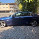 2015 BMW 5 series - AUTOMOBILE - United States - Photo 2