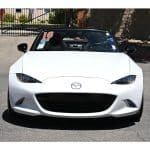 2016 Mazda mx-5 miata - AUTOMOBILE - United States