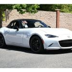 2016 Mazda mx-5 miata - AUTOMOBILE - United States - Photo 4