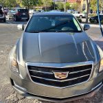 2017 Cadillac ats - AUTOMOBILE - United States
