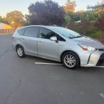 2017 Toyota prius v - AUTOMOBILE - United States - Photo 2