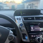 2017 Toyota prius v - AUTOMOBILE - United States - Photo 6