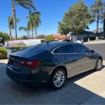 2018 Chevrolet malibu - AUTOMOBILE - United States - Photo 2