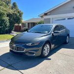 2018 Chevrolet malibu - AUTOMOBILE - United States - Photo 3