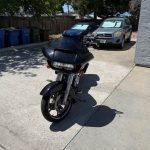 2018 Harley-Davidson roadglide - MOTORCYCLE - United States