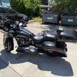 2018 Harley-Davidson roadglide - MOTORCYCLE - United States - Photo 2