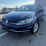 2018 Volkswagen golf - AUTOMOBILE - United States