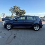 2018 Volkswagen golf - AUTOMOBILE - United States - Photo 2