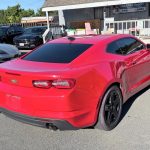 2019 Chevrolet camaro - AUTOMOBILE - United States - Photo 3