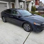 2019 Honda insight - AUTOMOBILE - United States - Photo 2