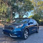 2019 Kia niro - AUTOMOBILE - United States