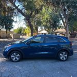 2019 Kia niro - AUTOMOBILE - United States - Photo 3