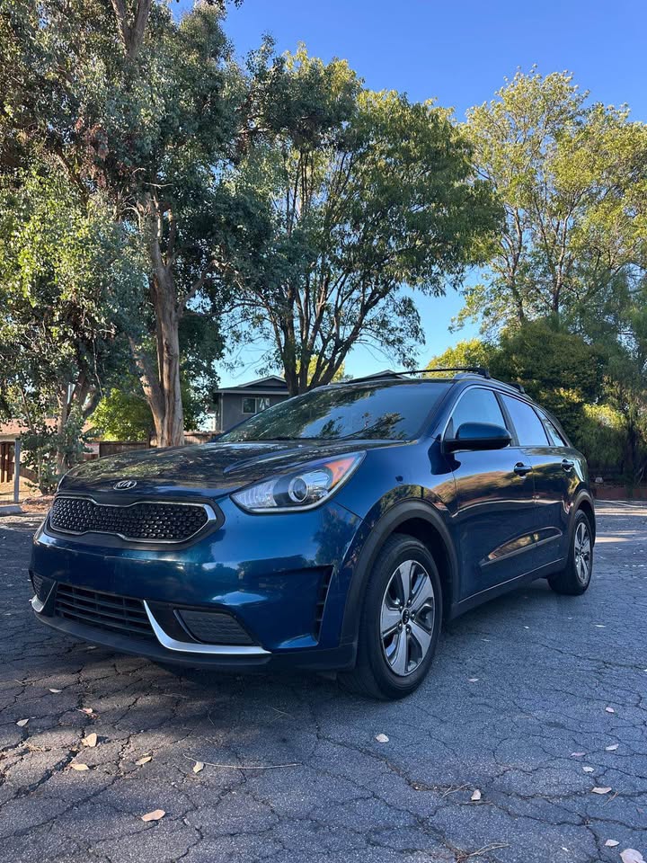 2019 Kia niro - AUTOMOBILE - United States - Photo 4