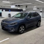 2020 Jeep cherokee - AUTOMOBILE - United States - Photo 4