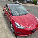 2020 Tesla model 3 - ELECTRIC VEHICLES - United States