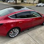 2020 Tesla model 3 - ELECTRIC VEHICLES - United States - Photo 2