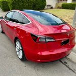 2020 Tesla model 3 - ELECTRIC VEHICLES - United States - Photo 3