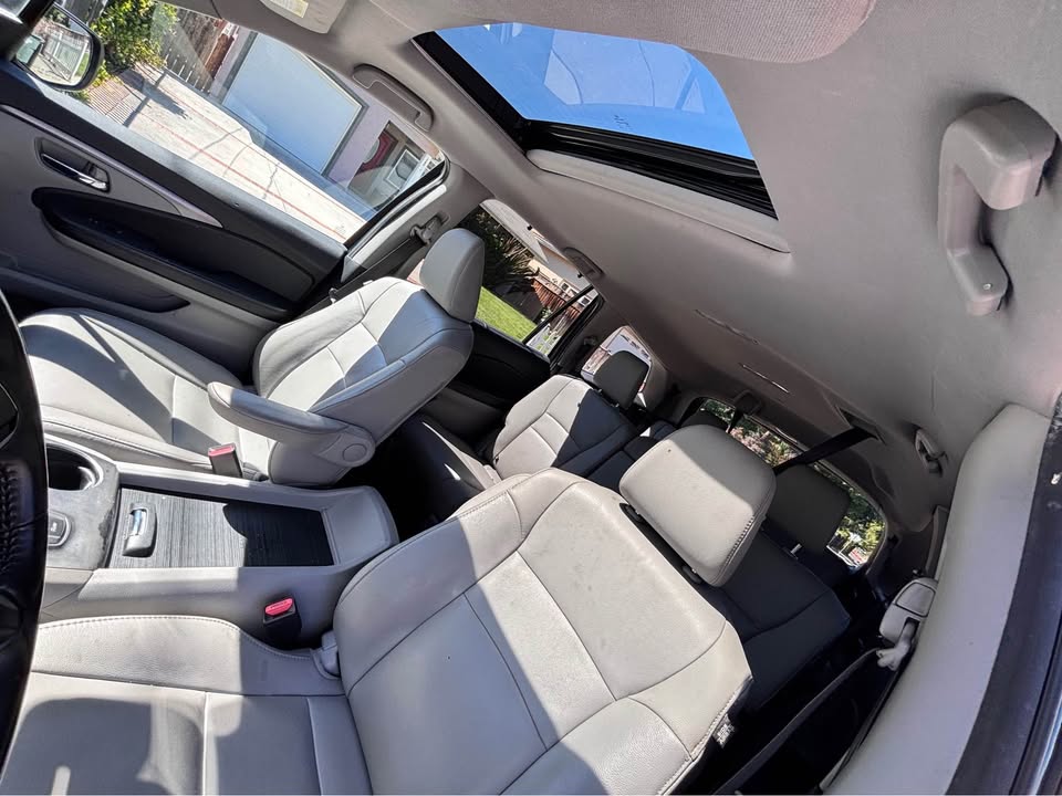 2022 Honda pilot - AUTOMOBILE - United States - Photo 3