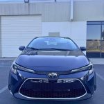 2022 Toyota corolla - AUTOMOBILE - United States