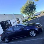 2022 Toyota corolla - AUTOMOBILE - United States - Photo 3
