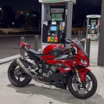 2023 BMW S1000RR - AUTOMOBILE - United States