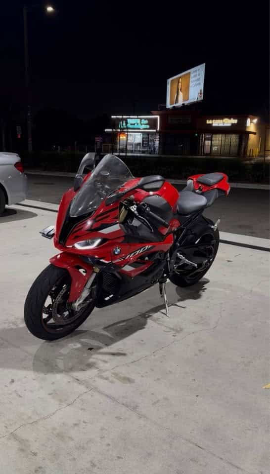 2023 BMW S1000RR - AUTOMOBILE - United States - Photo 2