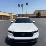 2023 Honda accord - AUTOMOBILE - United States