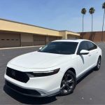 2023 Honda accord - AUTOMOBILE - United States - Photo 2