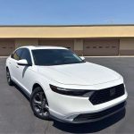 2023 Honda accord - AUTOMOBILE - United States - Photo 3