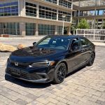 2023 Honda Civic - AUTOMOBILE - United States