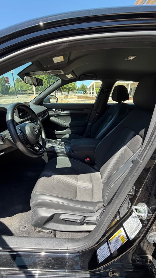 2023 Honda Civic - AUTOMOBILE - United States - Photo 3