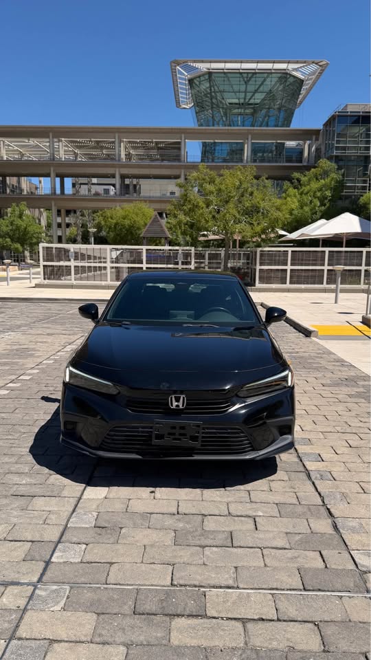 2023 Honda Civic - AUTOMOBILE - United States - Photo 4