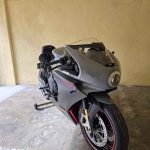 2023 MV Agusta superveloce 800 - MOTORCYCLE - United States