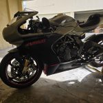 2023 MV Agusta superveloce 800 - MOTORCYCLE - United States - Photo 2