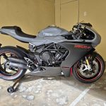 2023 MV Agusta superveloce 800 - MOTORCYCLE - United States - Photo 3