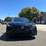 2024 Toyota camry hybrid - AUTOMOBILE - United States
