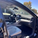 2024 Toyota camry hybrid - AUTOMOBILE - United States - Photo 2