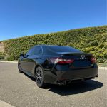 2024 Toyota camry hybrid - AUTOMOBILE - United States - Photo 4