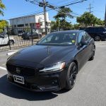 2024 Volvo s60 - AUTOMOBILE - United States