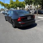 2024 Volvo s60 - AUTOMOBILE - United States - Photo 3
