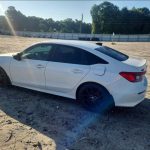 2025 Honda civic - AUTOMOBILE - United States