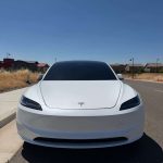 2025 Tesla model 3 - ELECTRIC VEHICLES - United States