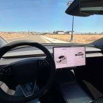 2025 Tesla model 3 - ELECTRIC VEHICLES - United States - Photo 2