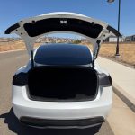 2025 Tesla model 3 - ELECTRIC VEHICLES - United States - Photo 5