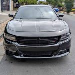2016 Dodge Charger SXT - AUTOMOBILE - United States