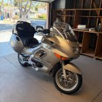 BMW K1200 LT - MOTORCYCLE - United States